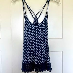 American Eagle tank top size S